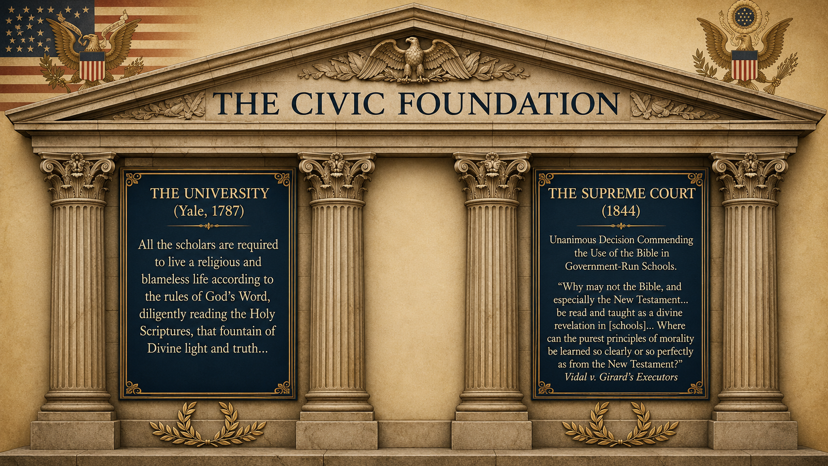 One Nation Under God slide 4 of 12