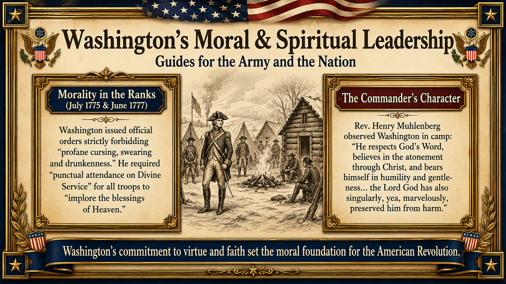 One Nation Under God slide 7 of 12