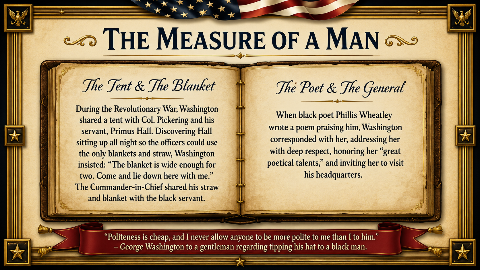 One Nation Under God slide 10 of 12